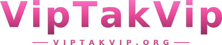 VipTakVip logo
